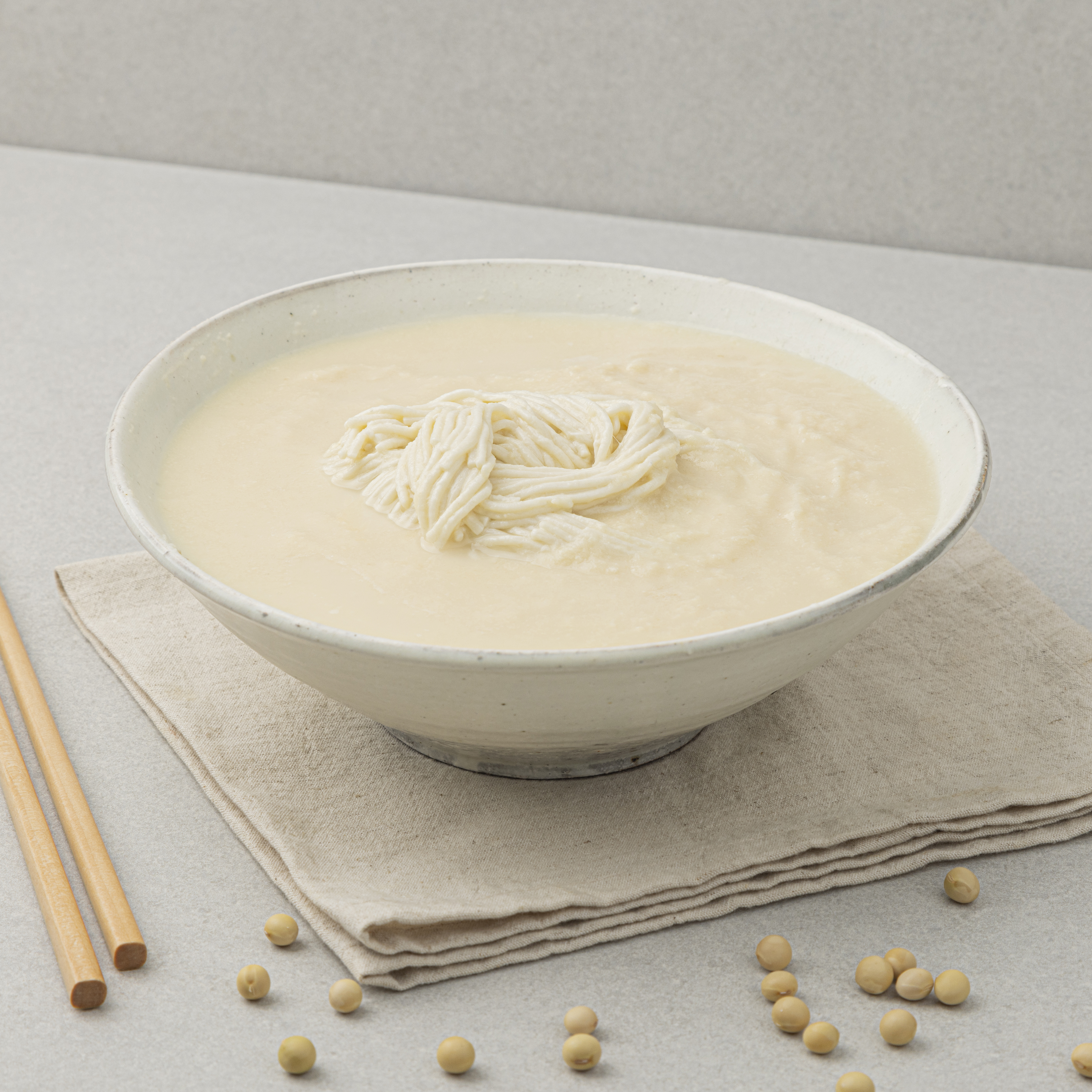 오동리 콩국수(680g)