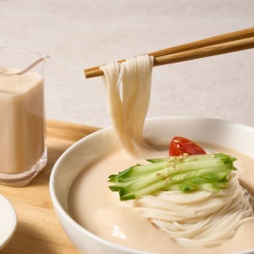 오동리 콩국수(680g)