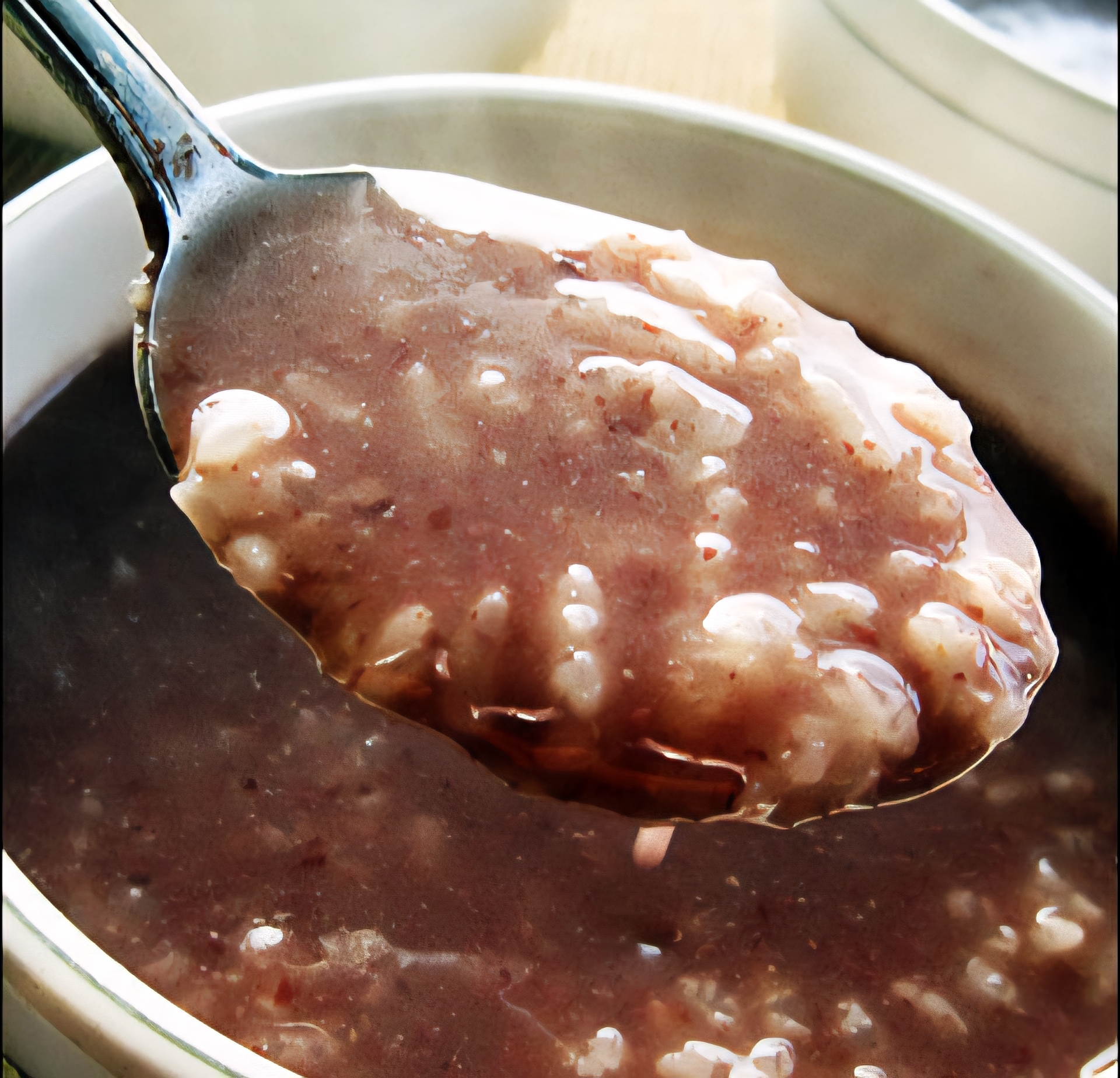 오동리 쌀팥죽(410g)