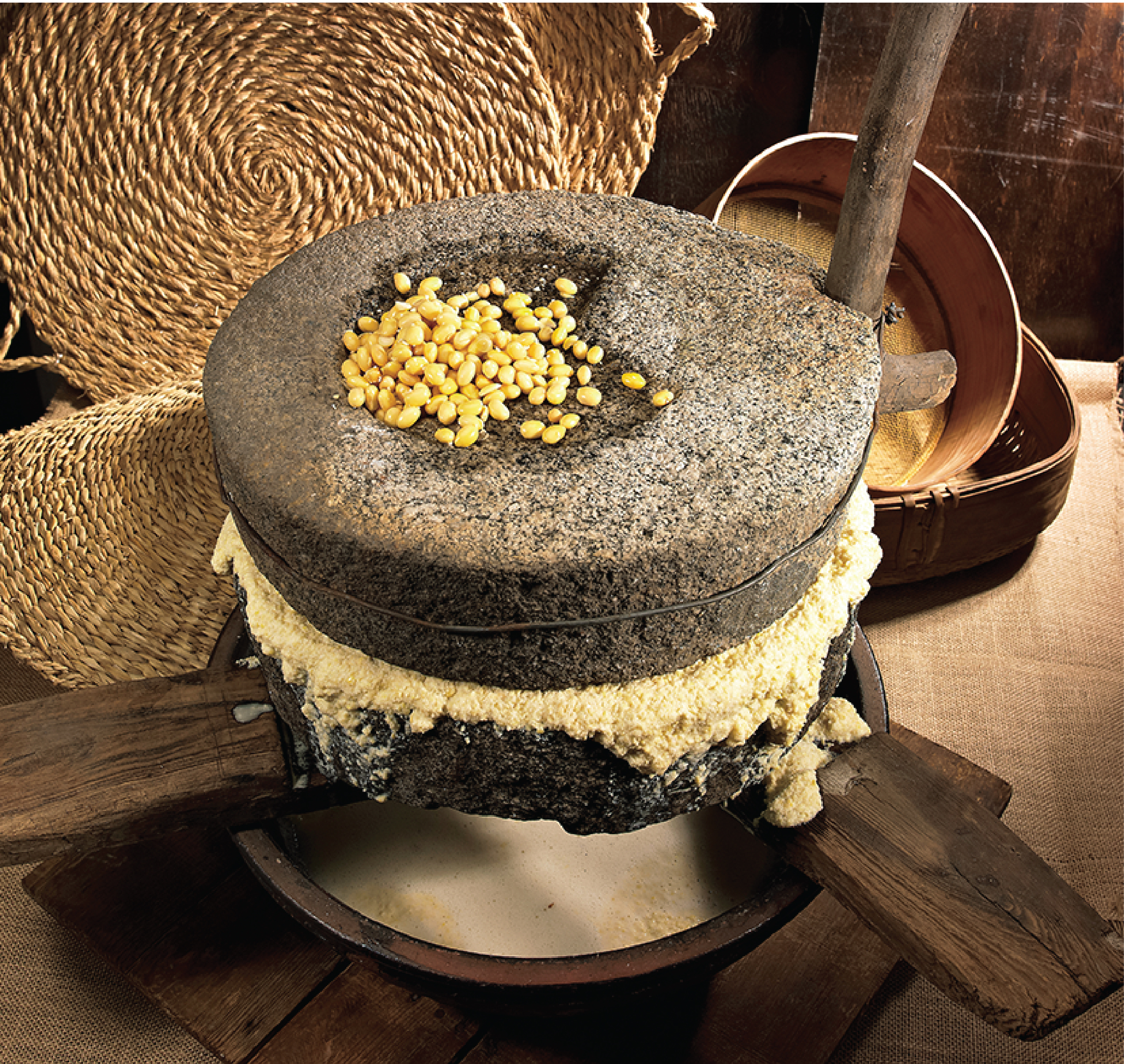 소이밀 10+1팩(150g/팩)