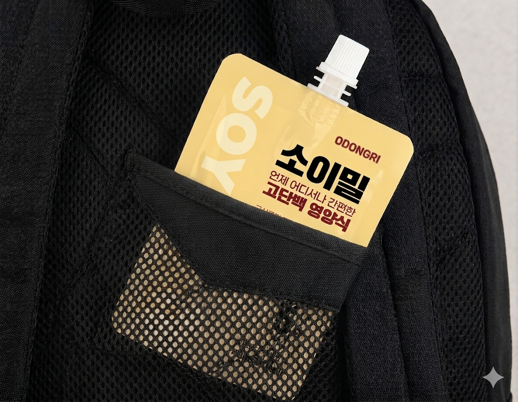 소이밀 10+1팩(150g/팩)