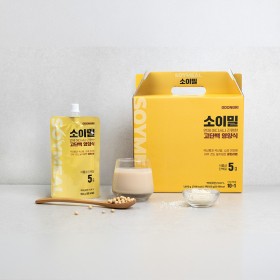 소이밀 10+1팩(150g/팩)