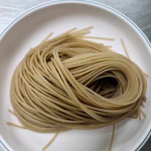 오동리 메밀면콩국수(660g)