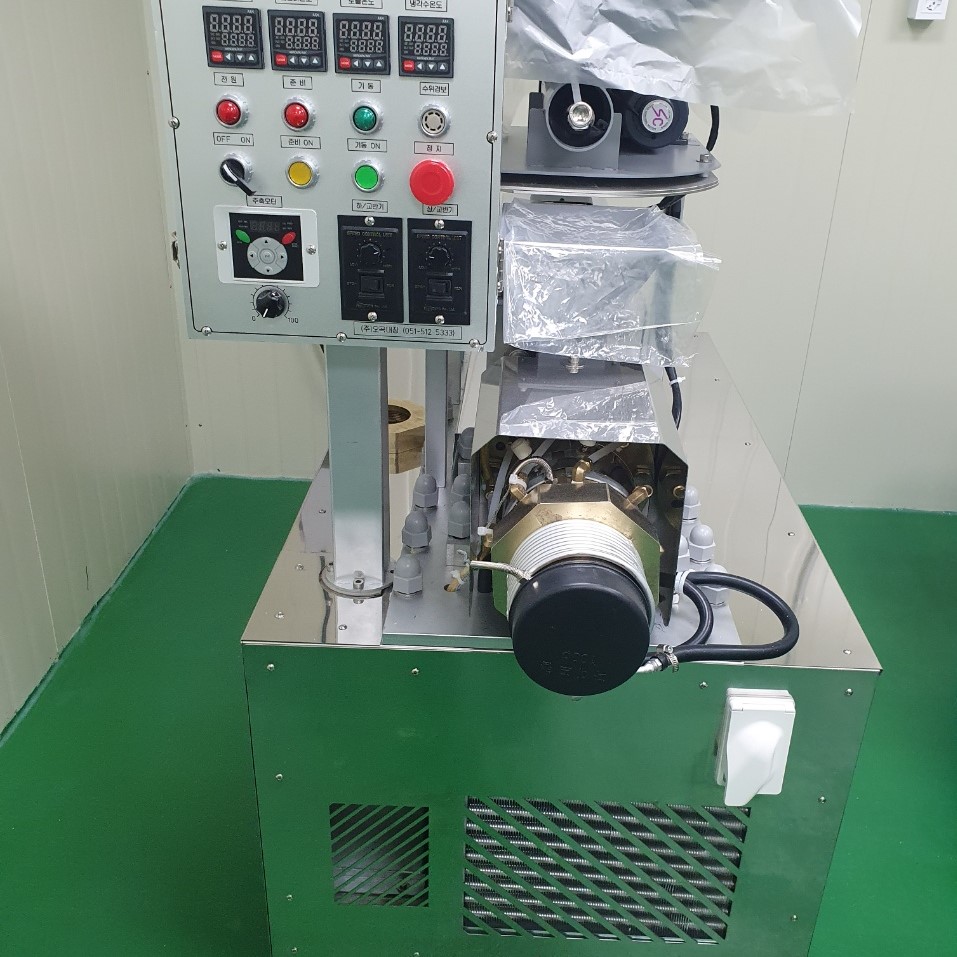 오동리 메밀면콩국수(660g)