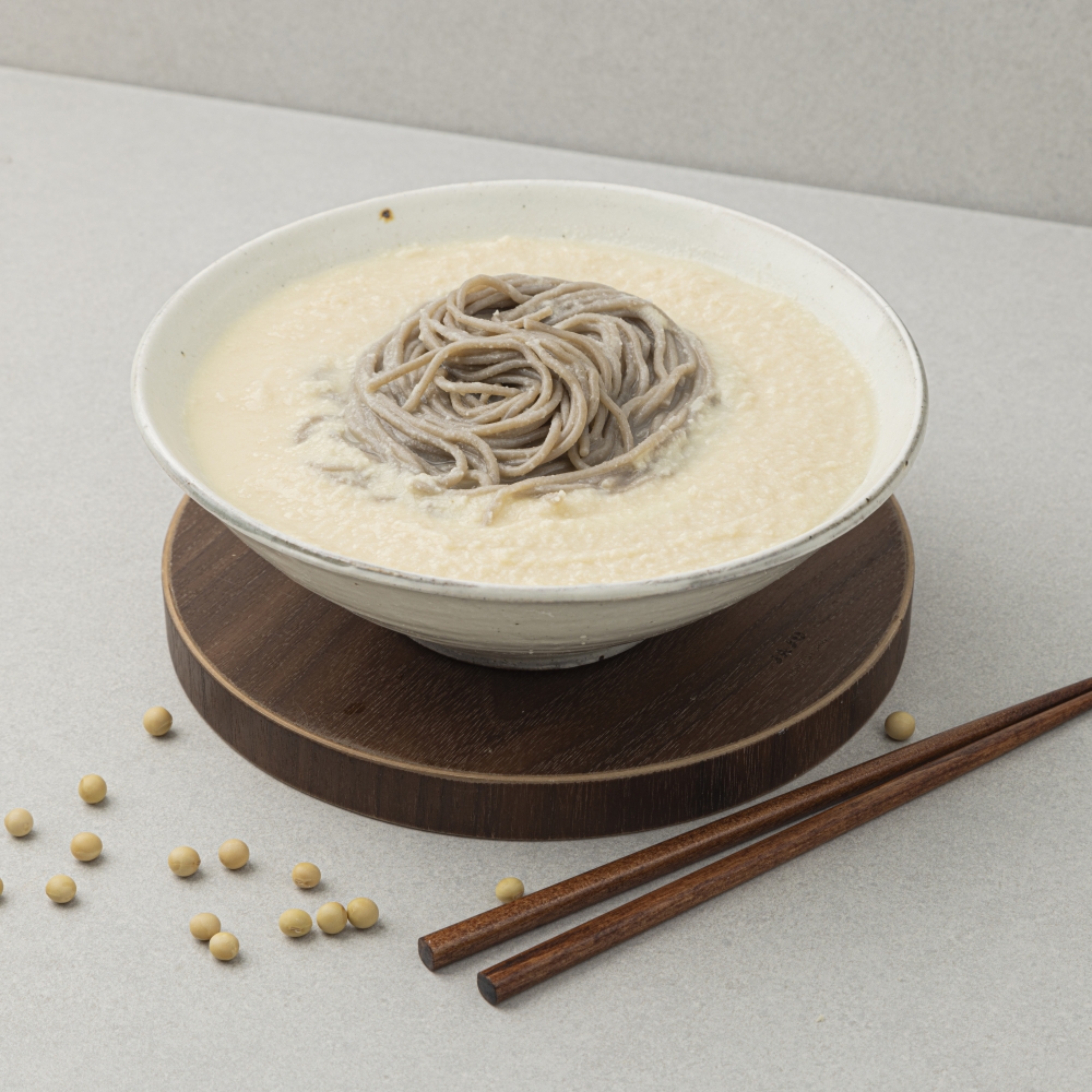 오동리 메밀면콩국수(660g)